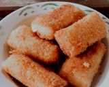 Foto langkah ke 5 dari resep Risoles mayo smoked beef.