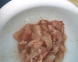 Hình bước làm 3 của món Cơm lứt rau củ Eat clean (22k) (314 calories)