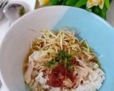 Foto langkah ke 6 dari resep Soto Kudus.