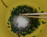 Foto langkah ke 2 dari resep 35. Batagor DOS (tanpa ikan) Frozen.