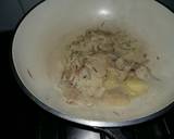Tinday gosht(chicken) recipe step 3 photo