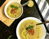 Avocado Soup recipe step 5 photo