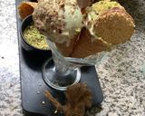 Une image de l'étape 2 de Glaces🍨🍒🫐sans sucre💦.