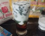 Foto langkah ke 7 dari resep Cendol Kecebong.