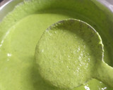 முடக்கத்தான் கீரை தோசை / Drumstick leaf dosai reciep in tamil ரெசிபி ஸ்டேப் 4 புகைப்படம்