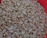 Foto langkah ke 1 dari resep Peyek Kacang (kacang #3).
