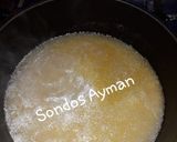 صورة لخطوة 5 من وصفة رز وفراخ بالخضار وسلطه