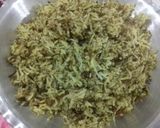 عکس مرحله 1 از دستور 🍛🍖دمپخت شوید و گوشت چرخی 🍖🍛