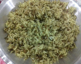 عکس مرحله 1 از دستور 🍛🍖دمپخت شوید و گوشت چرخی 🍖🍛
