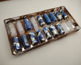 Foto del paso 12 de la receta: Bombones de chocolate
