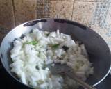 Milk wintermelon recipe step 2 photo