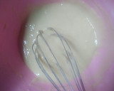 Foto langkah ke 4 dari resep Kue Sarang Laba-Laba.