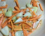 Foto langkah ke 2 dari resep Ayam Asam Manis | Ayam Kuluyuk.