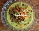 Foto langkah ke 5 dari resep Sayur sederhana nikmat.