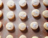 Foto del paso 4 de la receta: Scones de polenta y naranja🍊