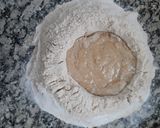 Foto del paso 2 de la receta: Masa para pizza, harina integral