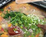 Foto del paso 6 de la receta: Guiso de lentejas al estilo familiar