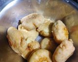 দই বড়া (Doi bora recipe in Bengali) রেসিপি ধাপ - 4 ছবি