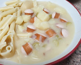 Foto del paso 4 de la receta: Las patatas de la bisabuela