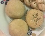 Foto del paso 4 de la receta: Pan de harina integral con mix de semillas de sésamo y girasol apto para Diabéticos