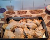 Foto del paso 10 de la receta: Crepas de acelga