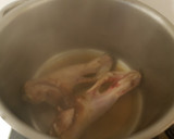 Foto del paso 5 de la receta: Paleta de Cordero ai Genovesi