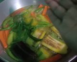 নিম ঝোল বা নিম শুক্তো (Neem jhol ba neem shukto recipe in bengal) রেসিপির ধাপ 4 ছবি