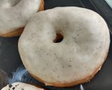 Foto langkah ke 5 dari resep Donat Kentang ala jco.