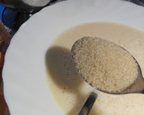 Foto del paso 1 de la receta: Tostadas francesas con leche de avena y nueces