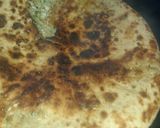 गोभी पराठा(gobhi paratha recipe in hindi) रेसिपी चरण 5 फोटो