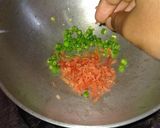 পেরি পেরি ম্যাগি (peri peri Meggie recipe in bangla) রেসিপি ধাপ - 2 ছবি