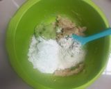Foto langkah ke 2 dari resep Siomay Ayam.