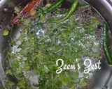 A picture of step 3 of Mixed Vegetable Biryani.