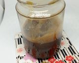 Foto langkah ke 4 dari resep Es kopi ala cafe modal super hemat.