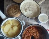 1995. Rakott savanyú káposzta 😋 recept fázis 2 fotója