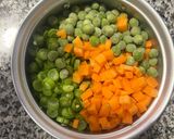 Foto del paso 1 de la receta: Arroz con pollo