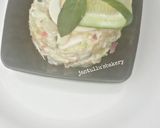 A picture of step 4 of Potato 🥔 salad.