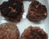 Foto del paso 8 de la receta: Albóndigas Caseras con queso mozzarella🇵🇪
