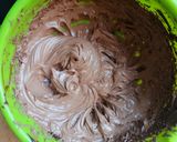 Opera szelet recept fázis 13 fotója