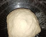 A picture of step 2 of Ladi pav.