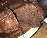 Une image de l'étape 2 de Gâteau au chocolat | Bundt cake.