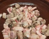Foto del paso 2 de la receta: Zanahorias a la mallorquina (safarnària ofegades)