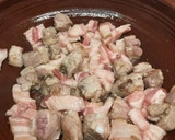 Foto del paso 2 de la receta: Zanahorias a la mallorquina (safarnària ofegades)