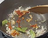 Foto langkah ke 3 dari resep Kentang Goreng Pedas Manis.