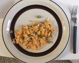 Foto del paso 4 de la receta: Huevos a la mexicana