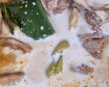 Foto langkah ke 7 dari resep Rendang Puyuh.