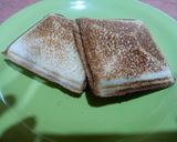 Foto del paso 8 de la receta: Selladitos: Receta base de jamón y queso #SOS