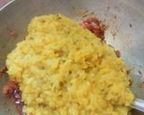 વધારેલી ખીચડી (Vaghareli khichdi recipe in Gujarati) રેસીપી સ્ટેપ4ફોટો