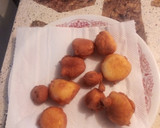 Foto del paso 5 de la receta: Buñuelos de anís