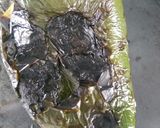 Foto del paso 1 de la receta: Chiles poblanos rellenos de queso